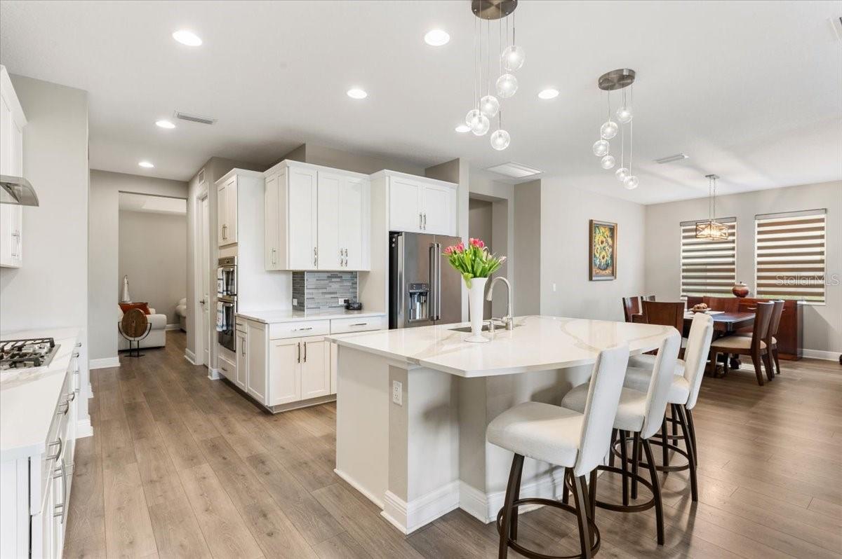 Image 5 of 66 For 2024 Woodleaf Hammock Court