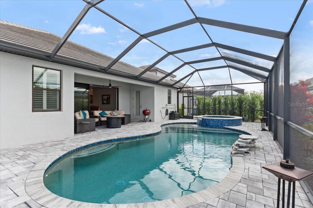 Image 51 of 66 For 2024 Woodleaf Hammock Court