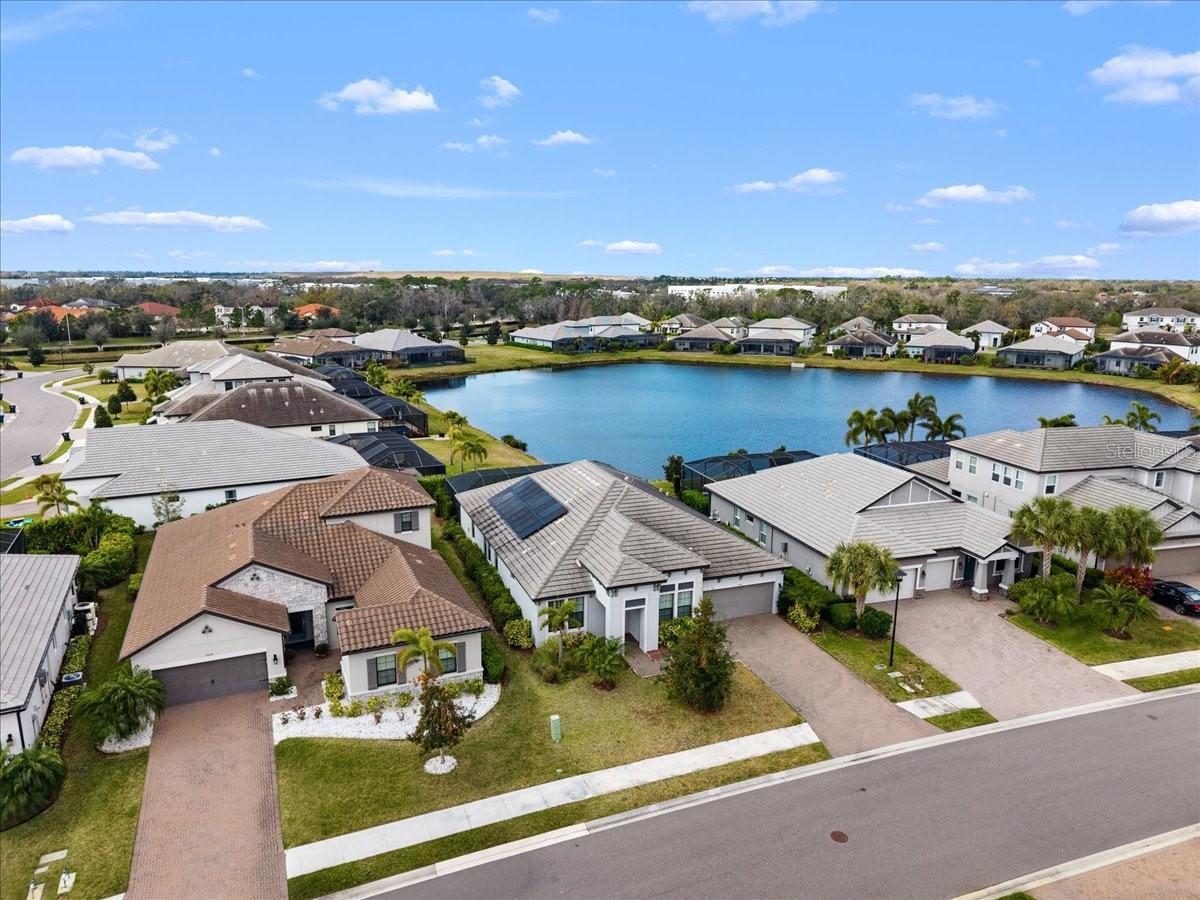 Image 54 of 66 For 2024 Woodleaf Hammock Court