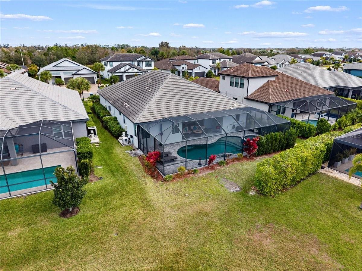 Image 56 of 66 For 2024 Woodleaf Hammock Court