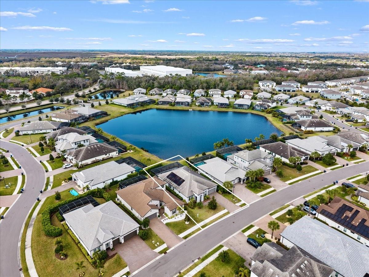 Image 59 of 66 For 2024 Woodleaf Hammock Court