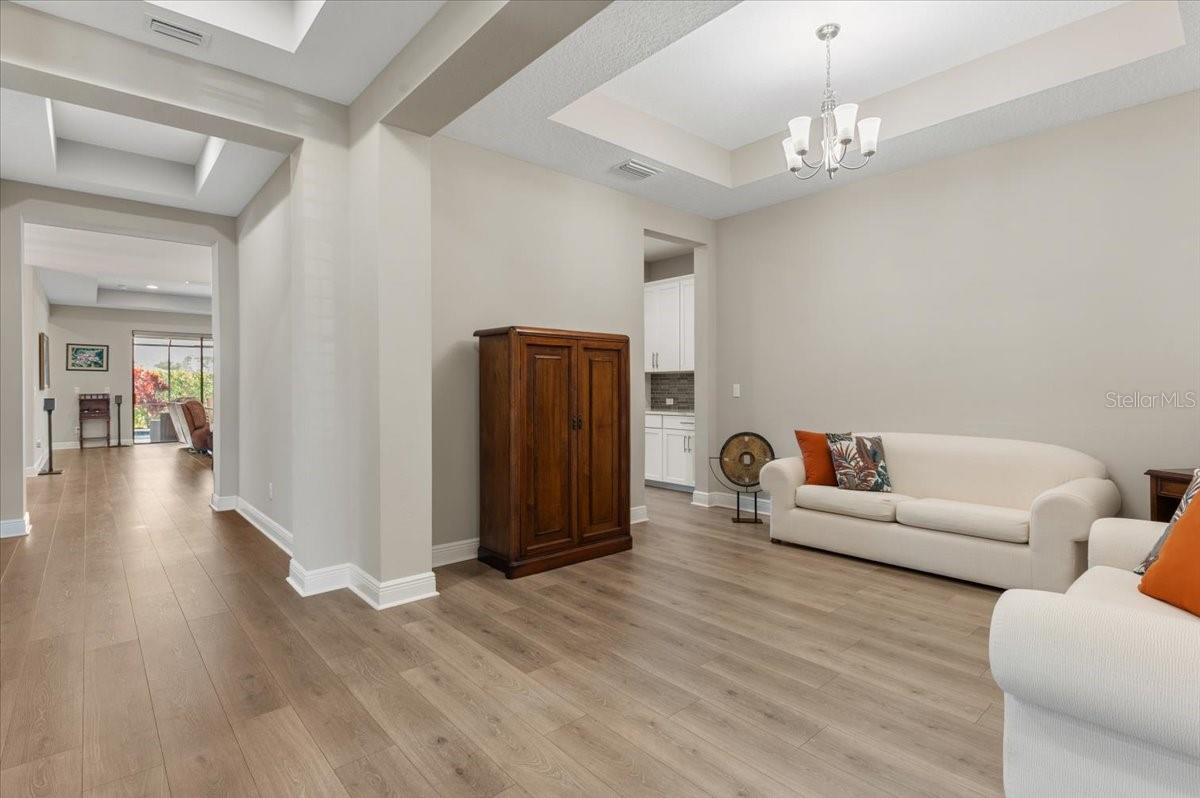 Image 6 of 66 For 2024 Woodleaf Hammock Court