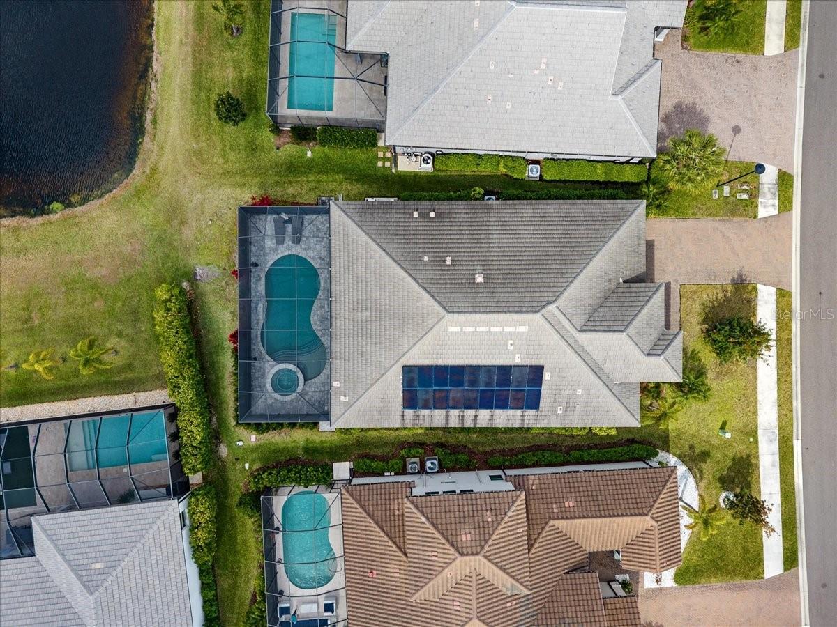 Image 60 of 66 For 2024 Woodleaf Hammock Court