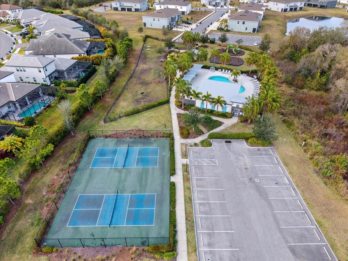 Image 61 of 66 For 2024 Woodleaf Hammock Court