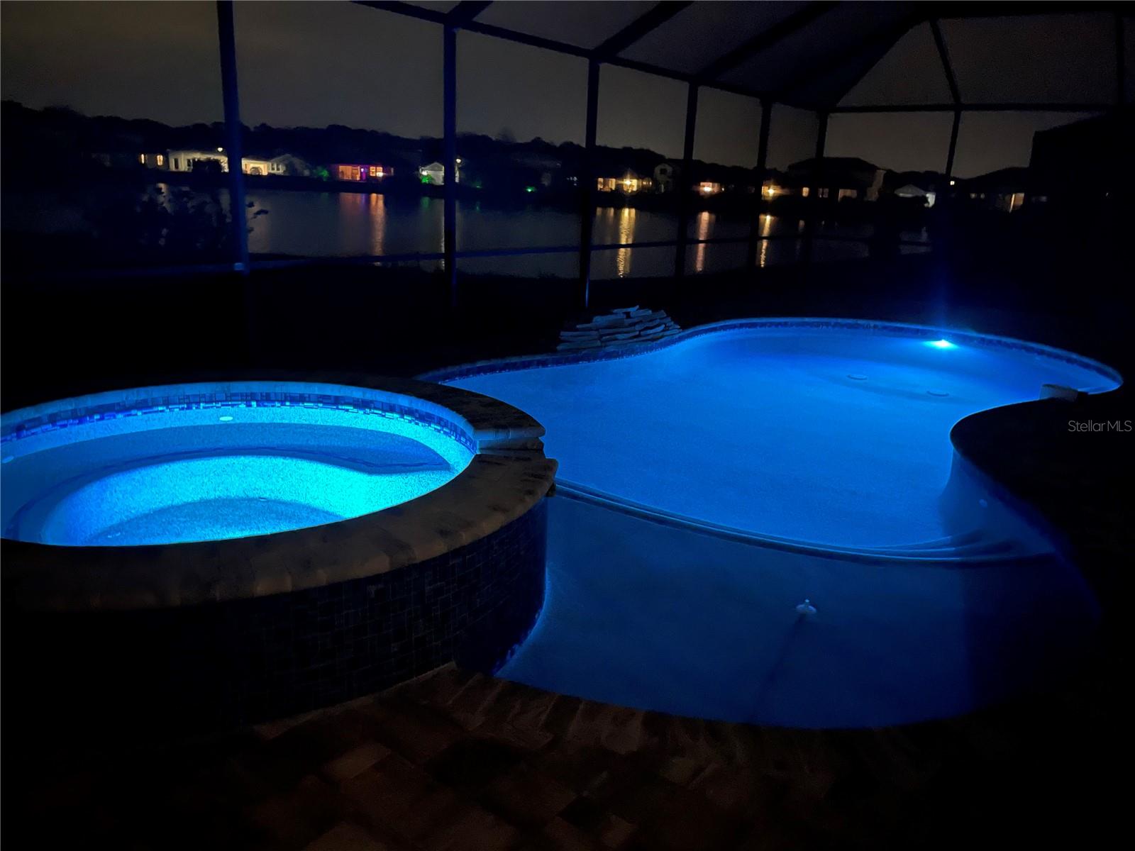 Image 7 of 66 For 2024 Woodleaf Hammock Court