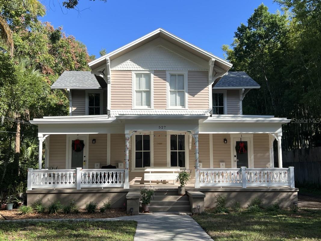 Details for 527 Osceola Avenue 1, ORLANDO, FL 32801