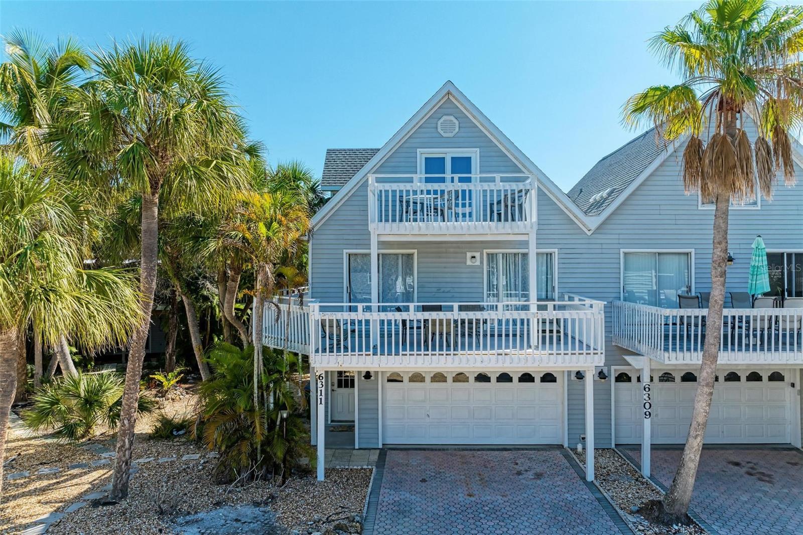Details for 6311 Gulf Drive, HOLMES BEACH, FL 34217