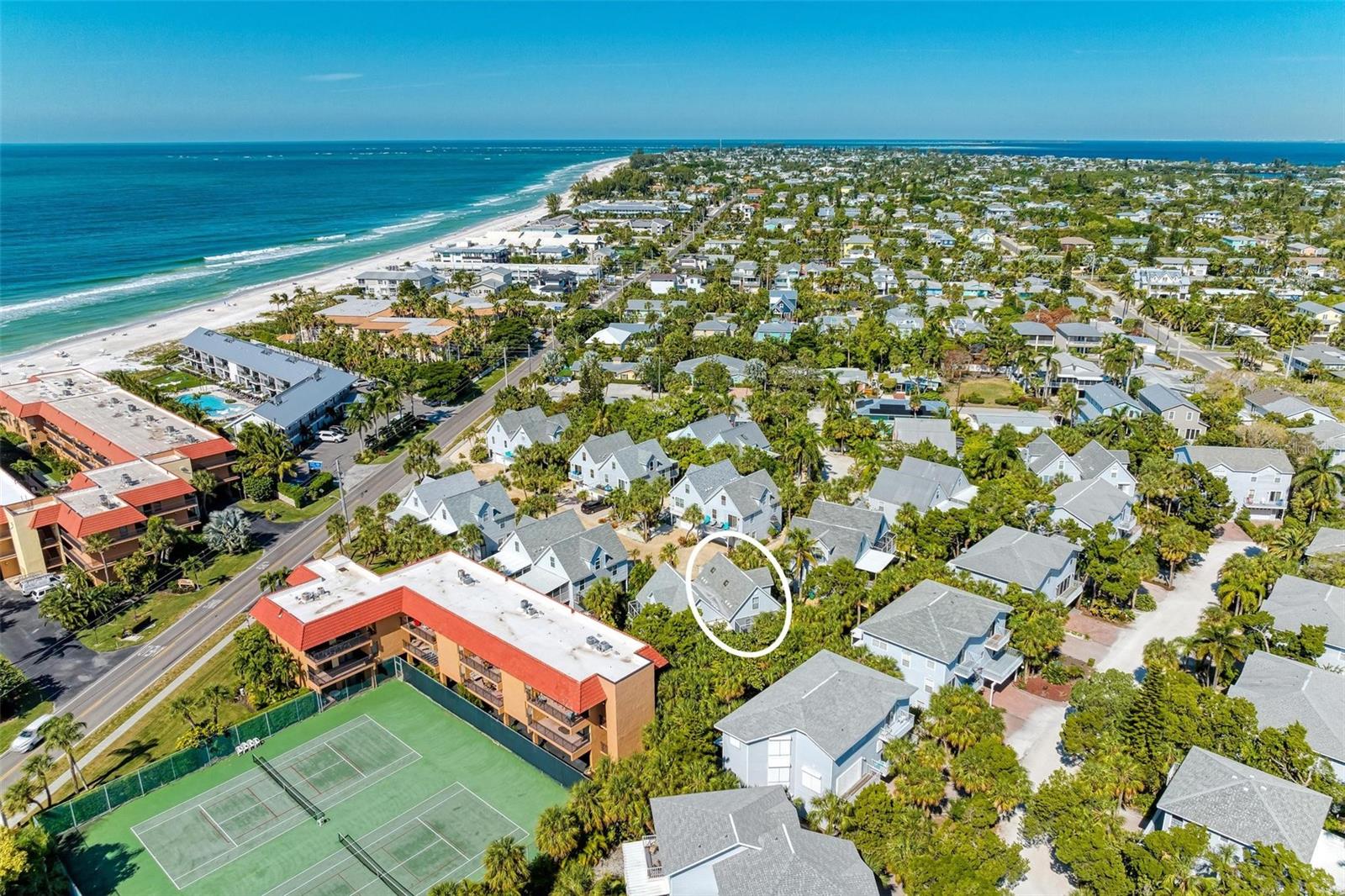 Image 2 of 49 For 6311 Gulf Drive