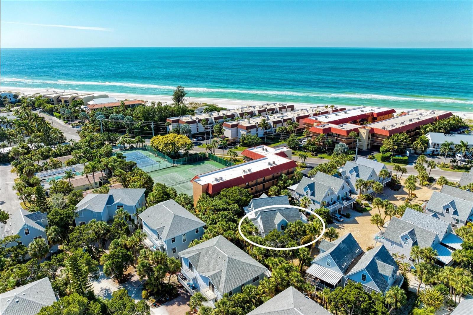 Image 48 of 49 For 6311 Gulf Drive