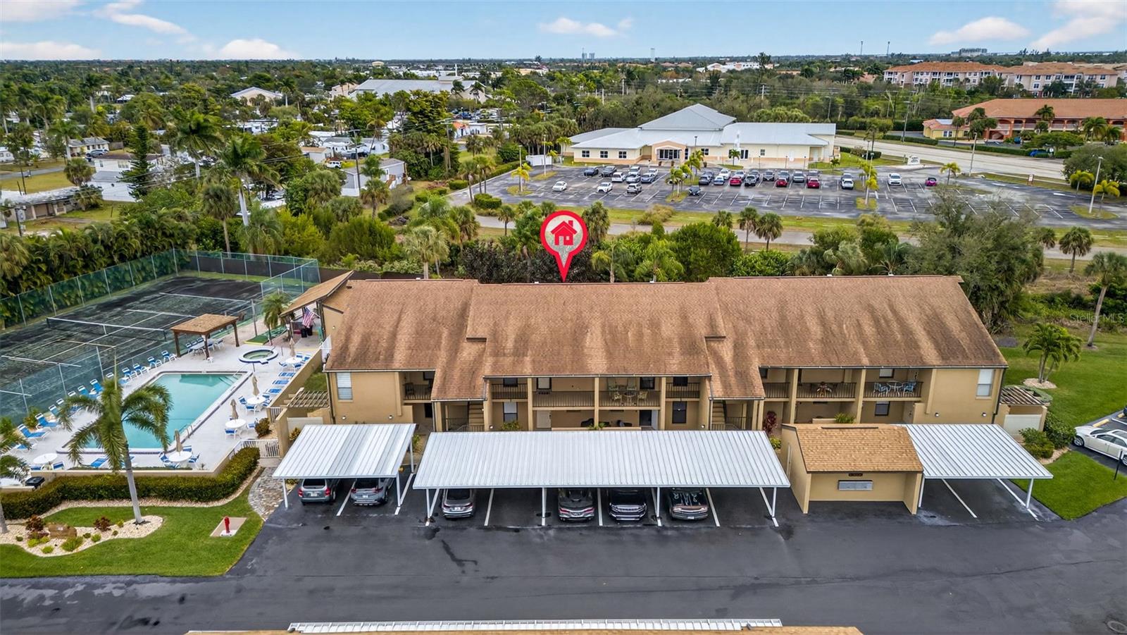 Image 23 of 30 For 15770 Windward Way Circle 2204