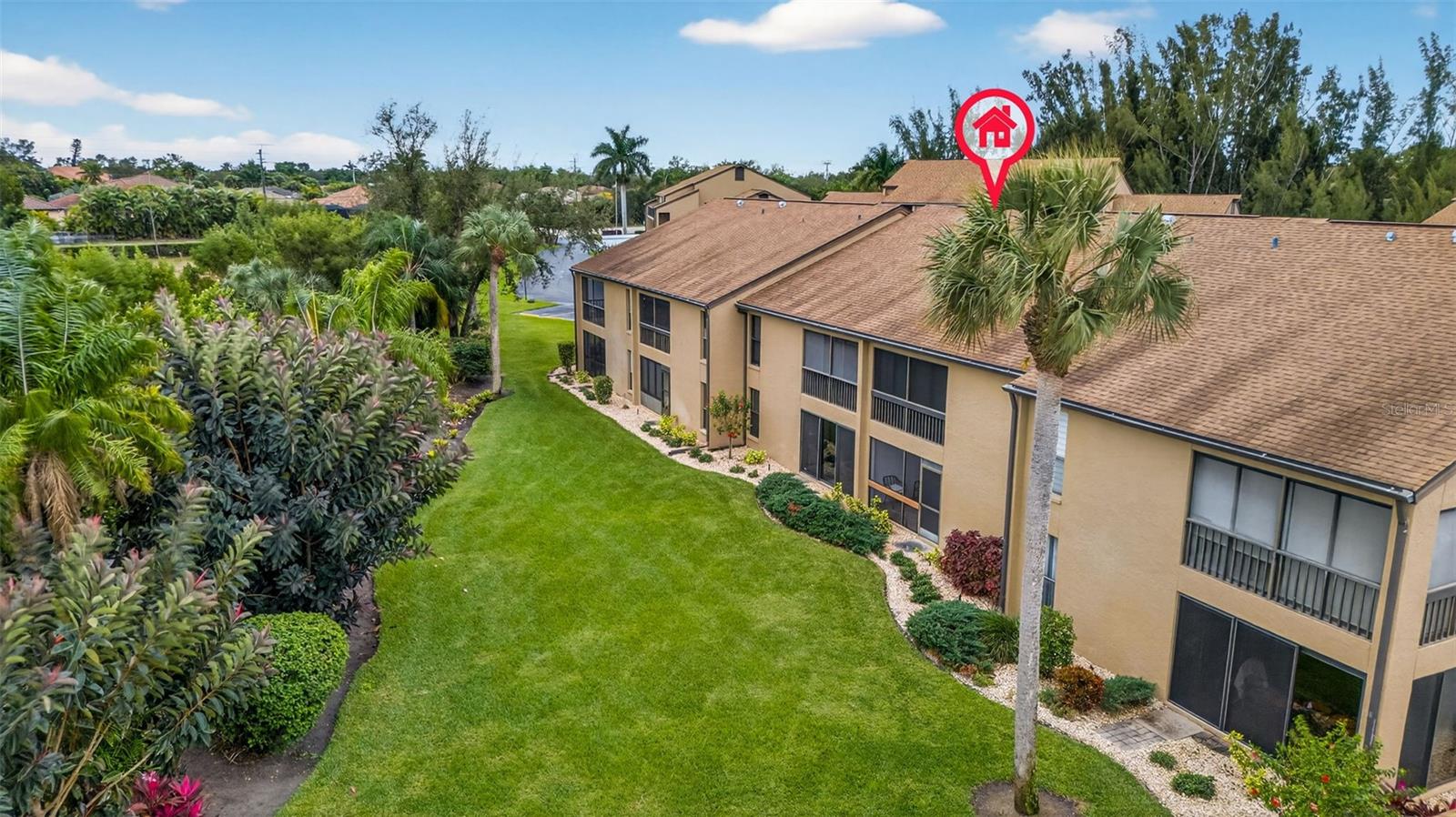 Image 24 of 30 For 15770 Windward Way Circle 2204