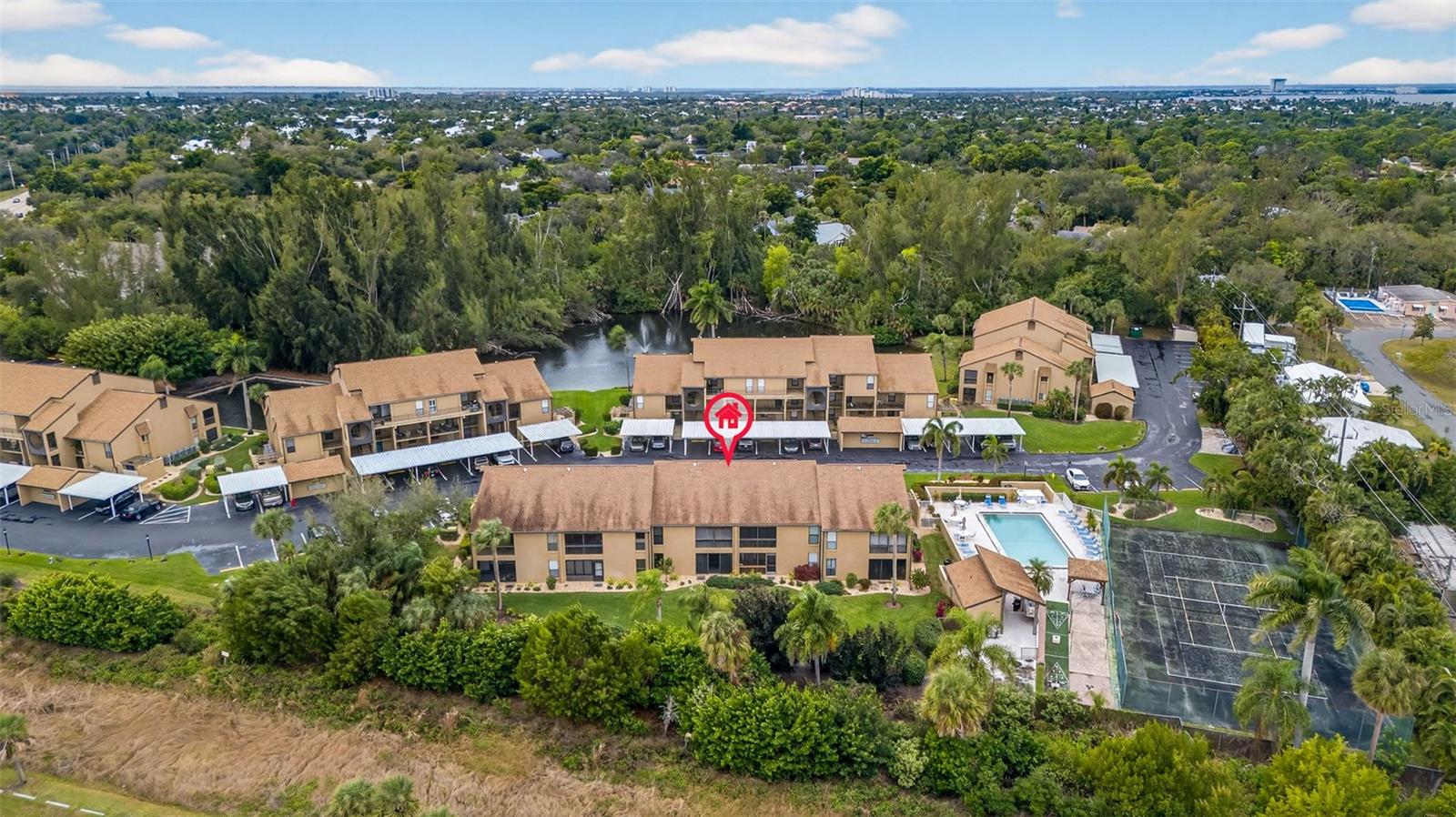 Image 25 of 30 For 15770 Windward Way Circle 2204