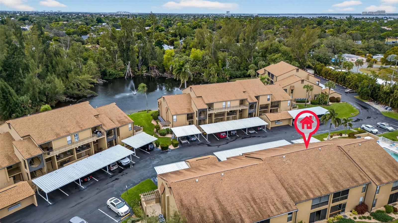 Image 26 of 30 For 15770 Windward Way Circle 2204