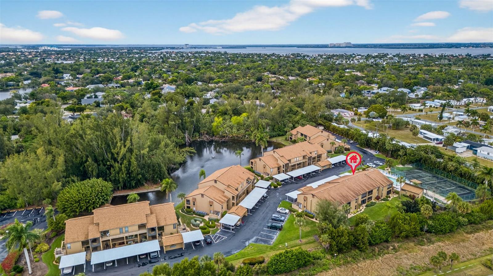 Image 27 of 30 For 15770 Windward Way Circle 2204