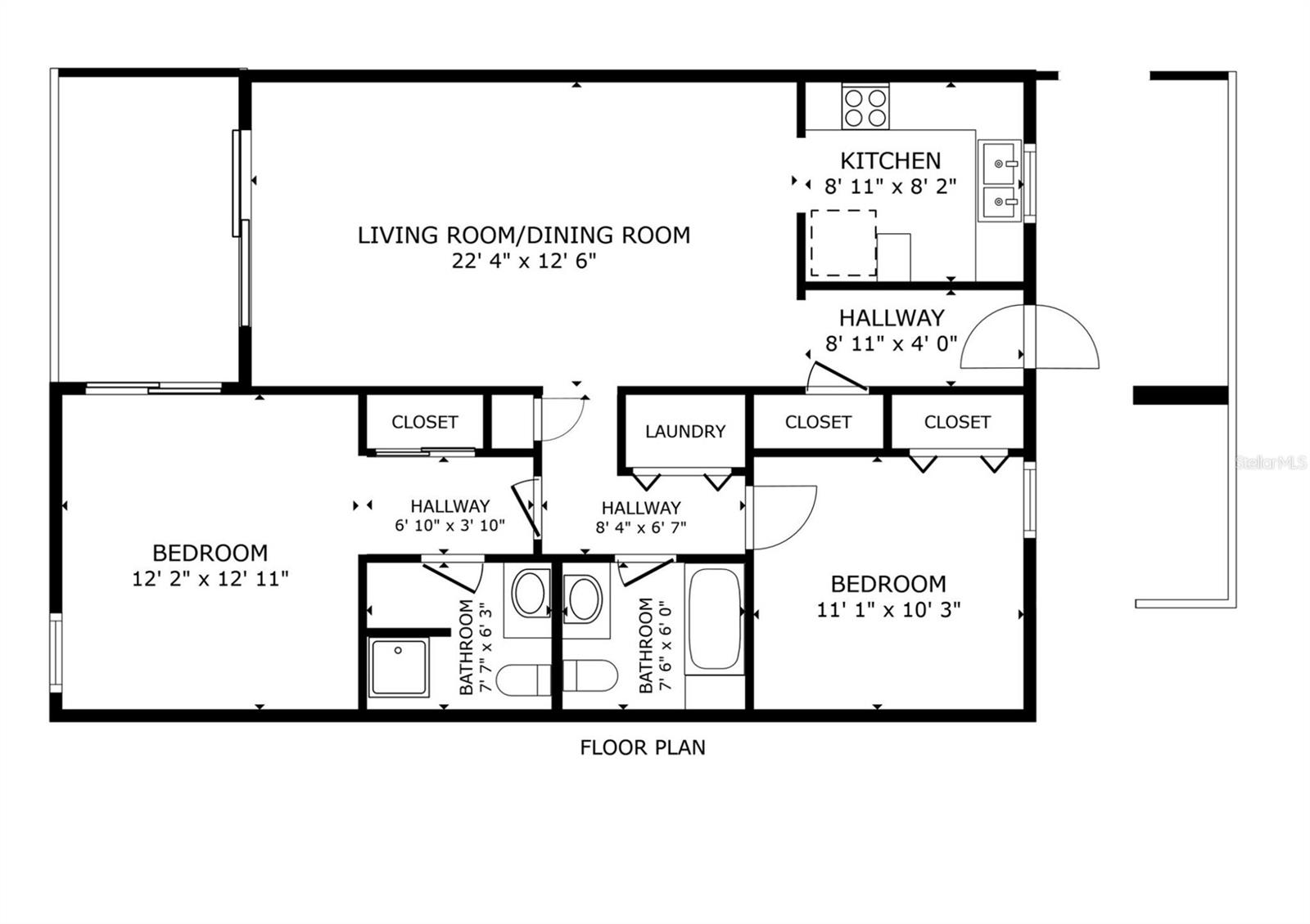 Image 30 of 30 For 15770 Windward Way Circle 2204