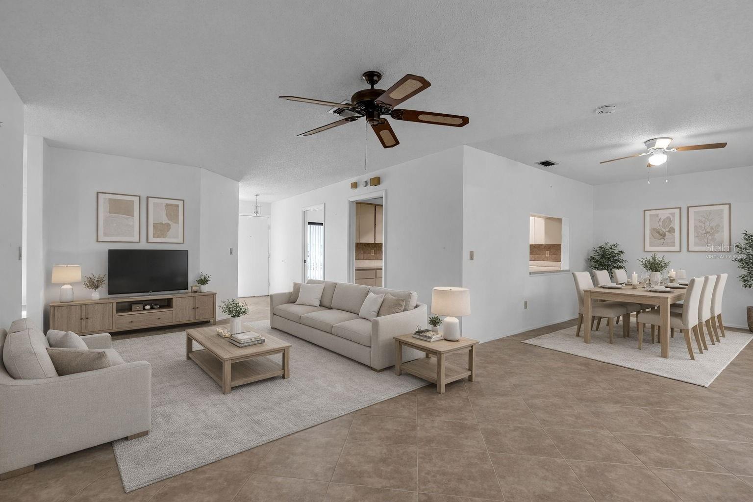 Image 10 of 36 For 5241 Marsh Field Lane 18