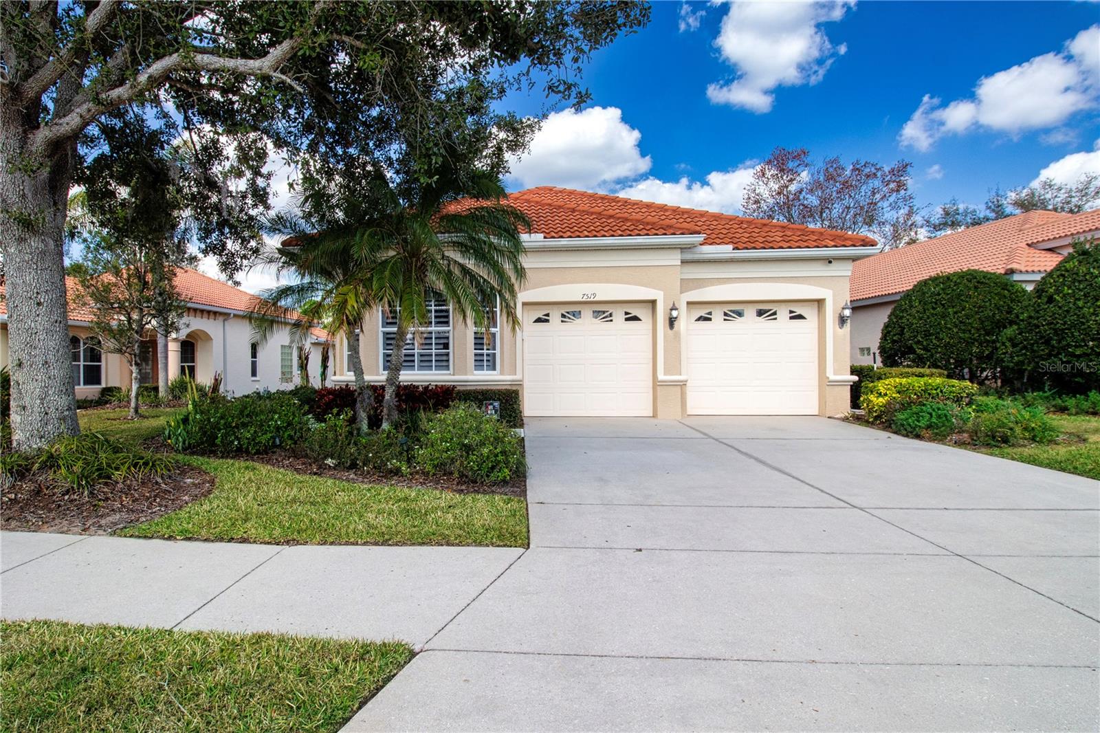 Details for 7519 Birds Eye Terrace, BRADENTON, FL 34203