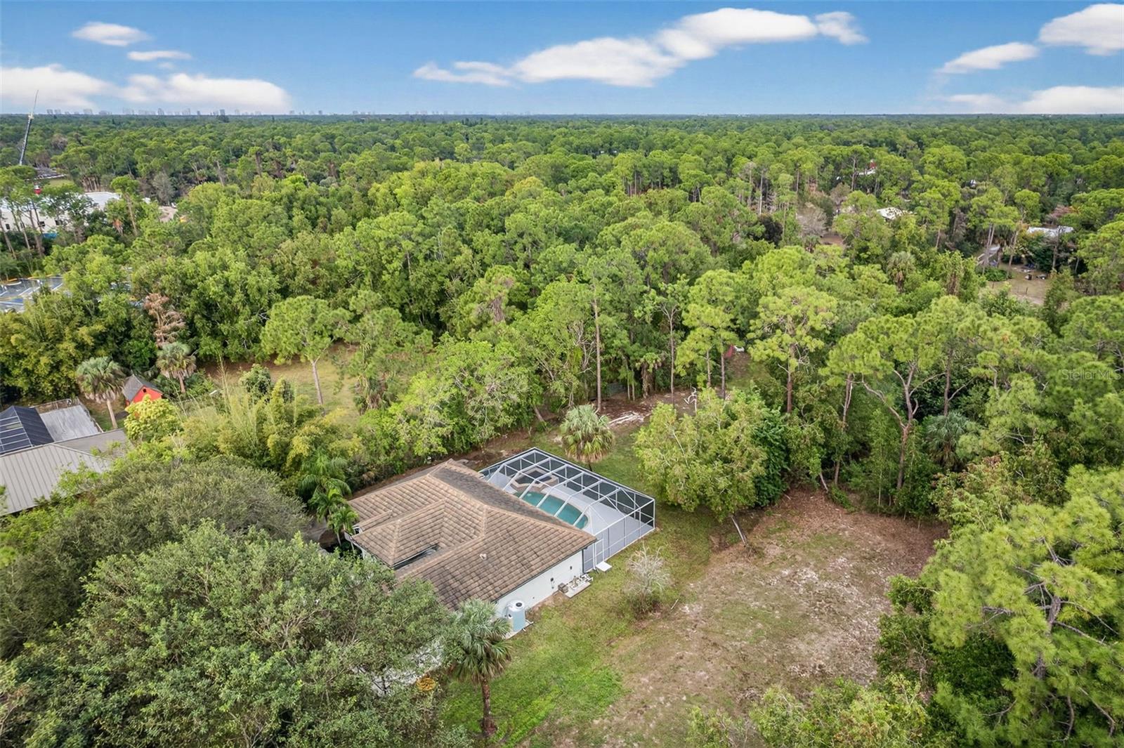 Image 32 of 36 For 5791 Golden Gate Parkway