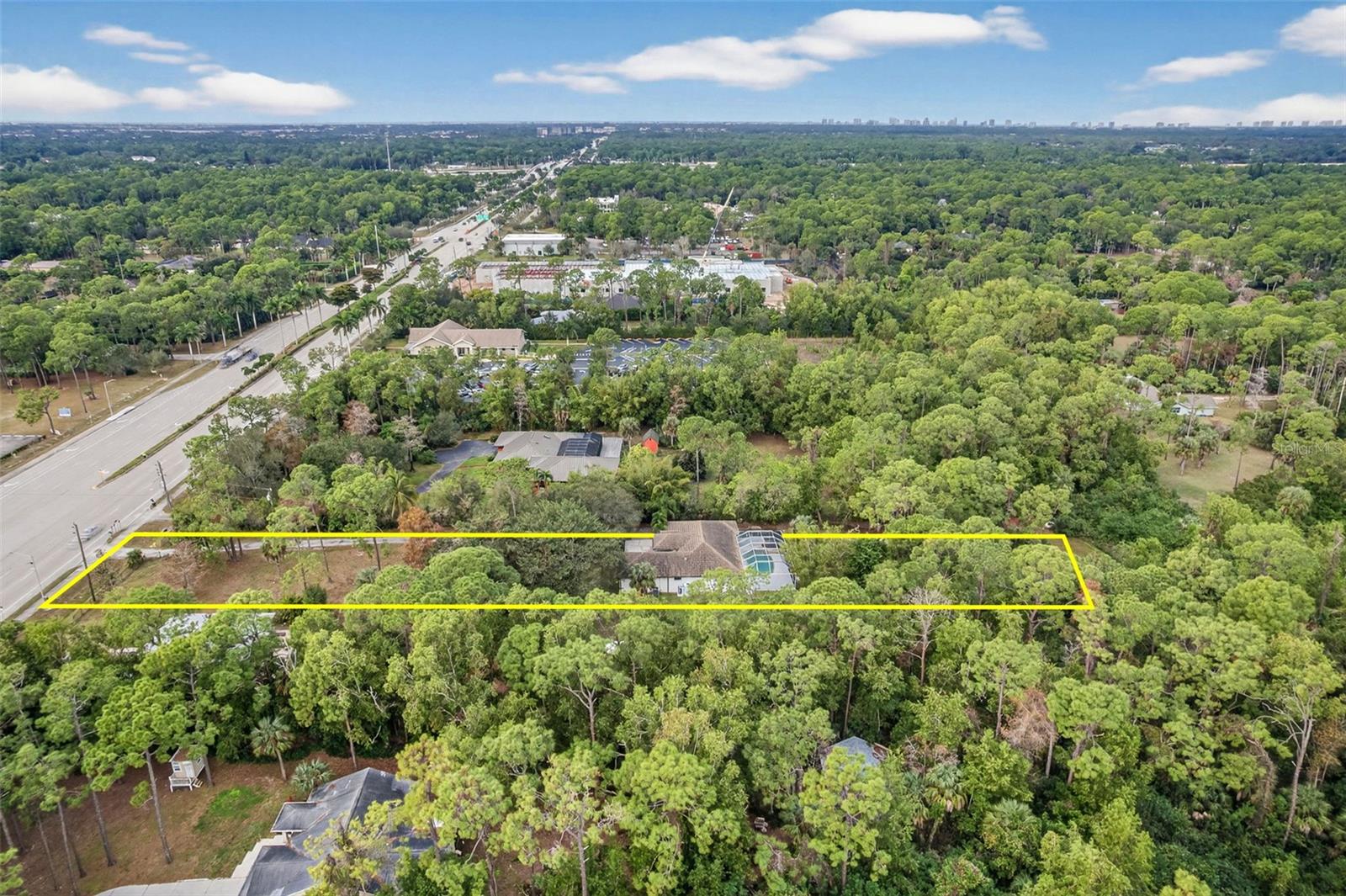 Image 35 of 36 For 5791 Golden Gate Parkway