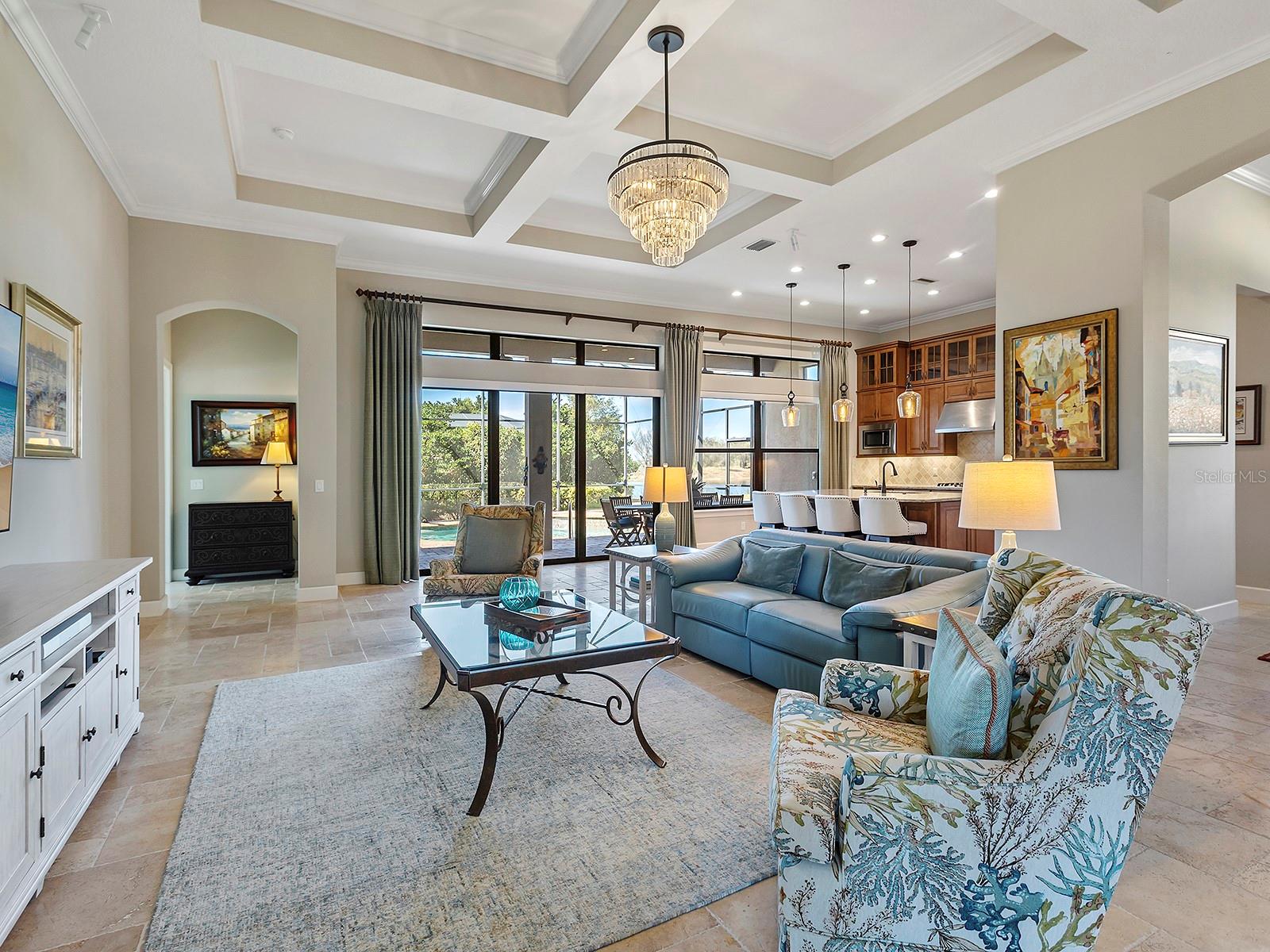 Image 11 of 85 For 4828 Benito Court