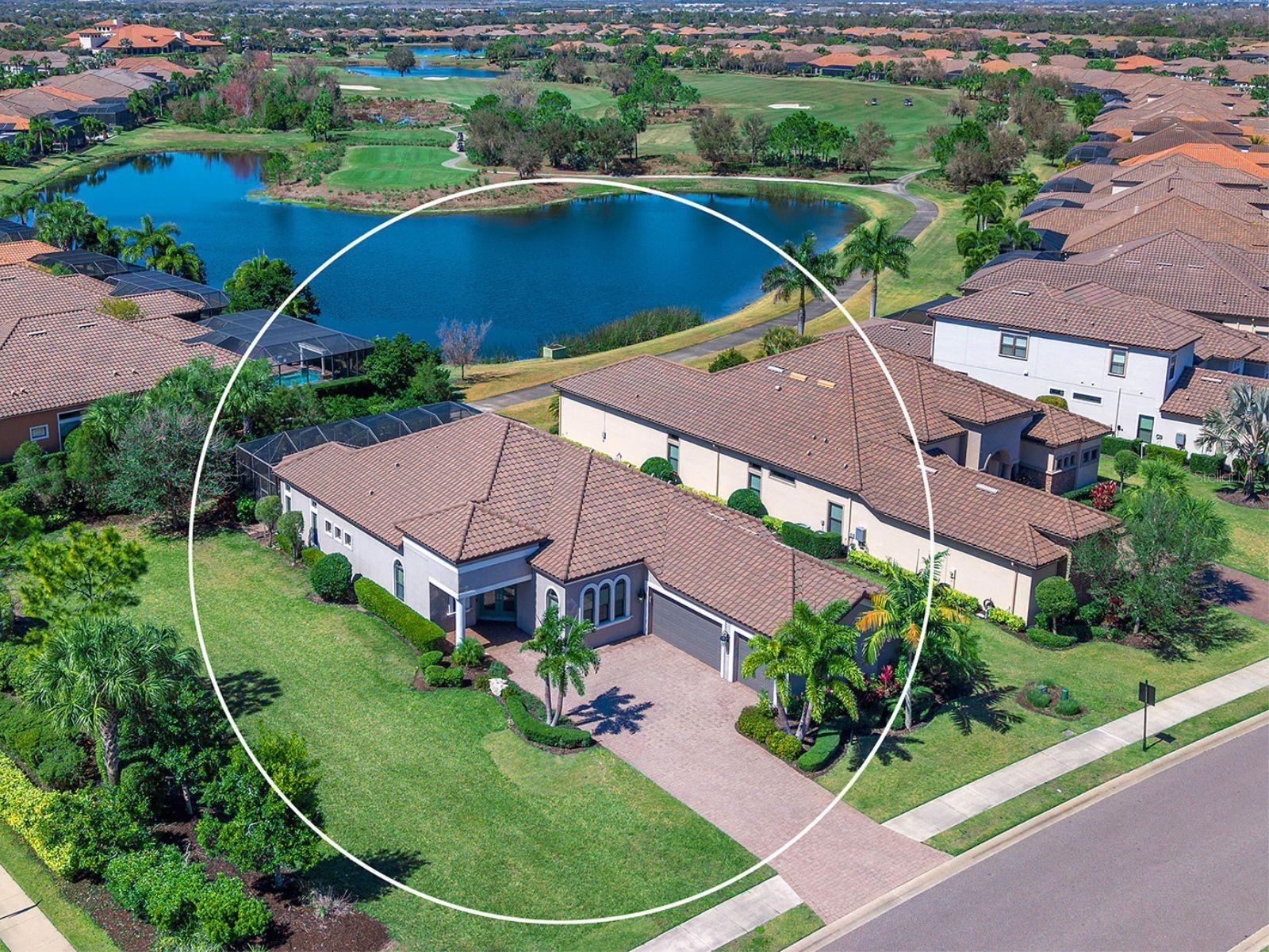 Image 3 of 85 For 4828 Benito Court