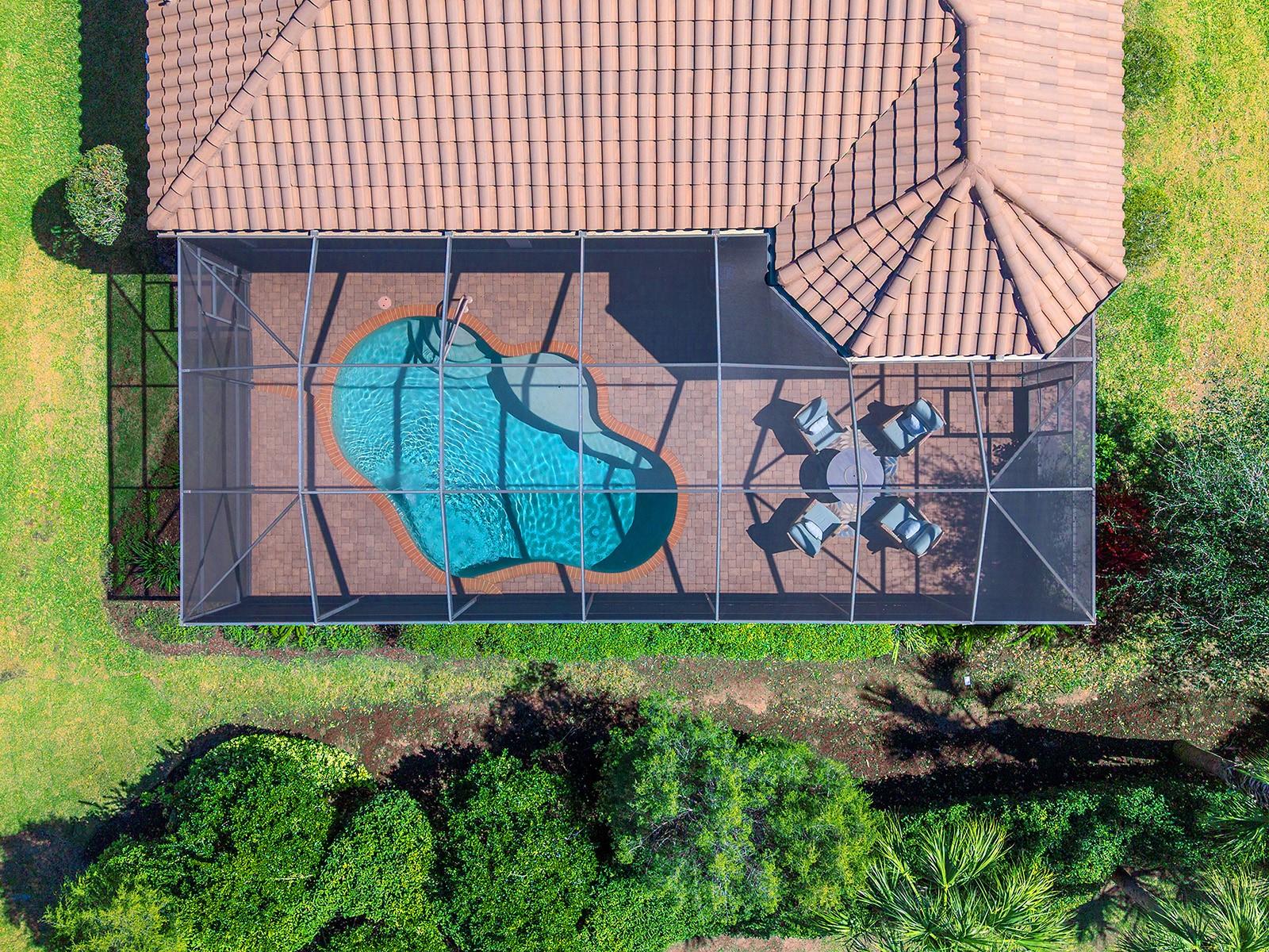 Image 4 of 85 For 4828 Benito Court