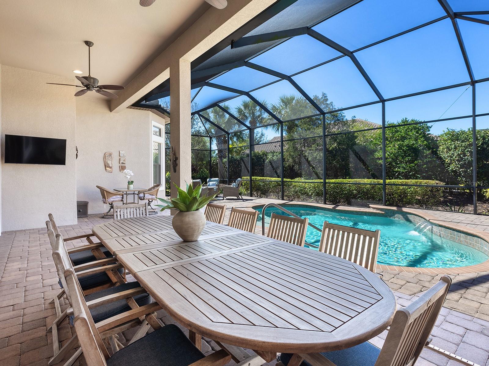 Image 42 of 85 For 4828 Benito Court