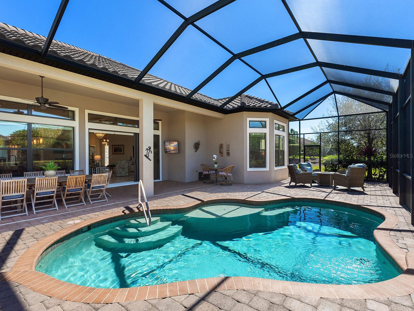 Image 51 of 85 For 4828 Benito Court