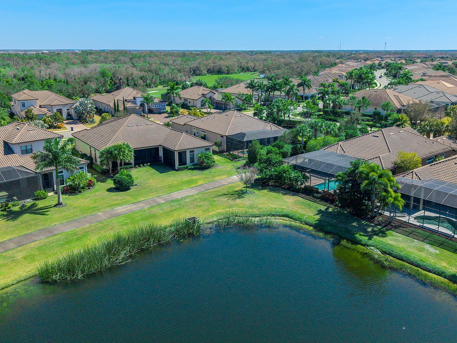 Image 57 of 85 For 4828 Benito Court