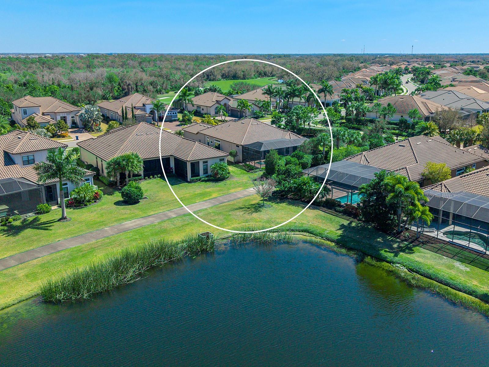 Image 58 of 85 For 4828 Benito Court