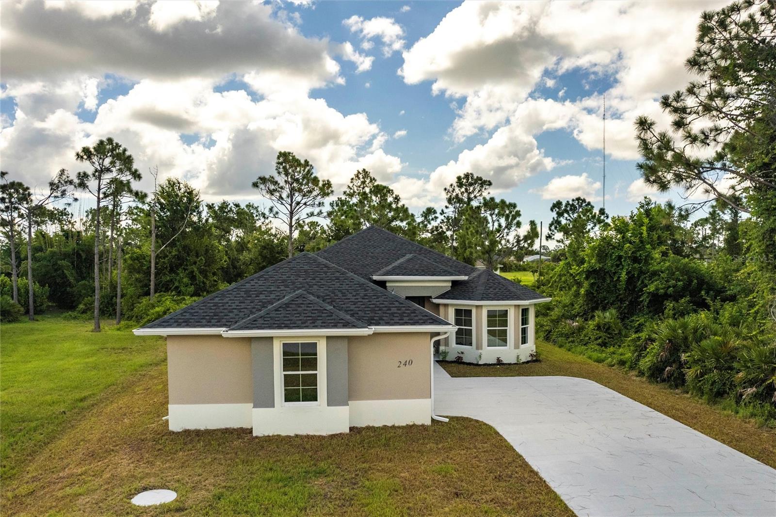 Details for 2730 Parasol Ln Drive, NORTH PORT, FL 34286