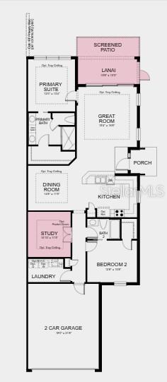 Image 2 of 36 For 7751 Waning Moon Way