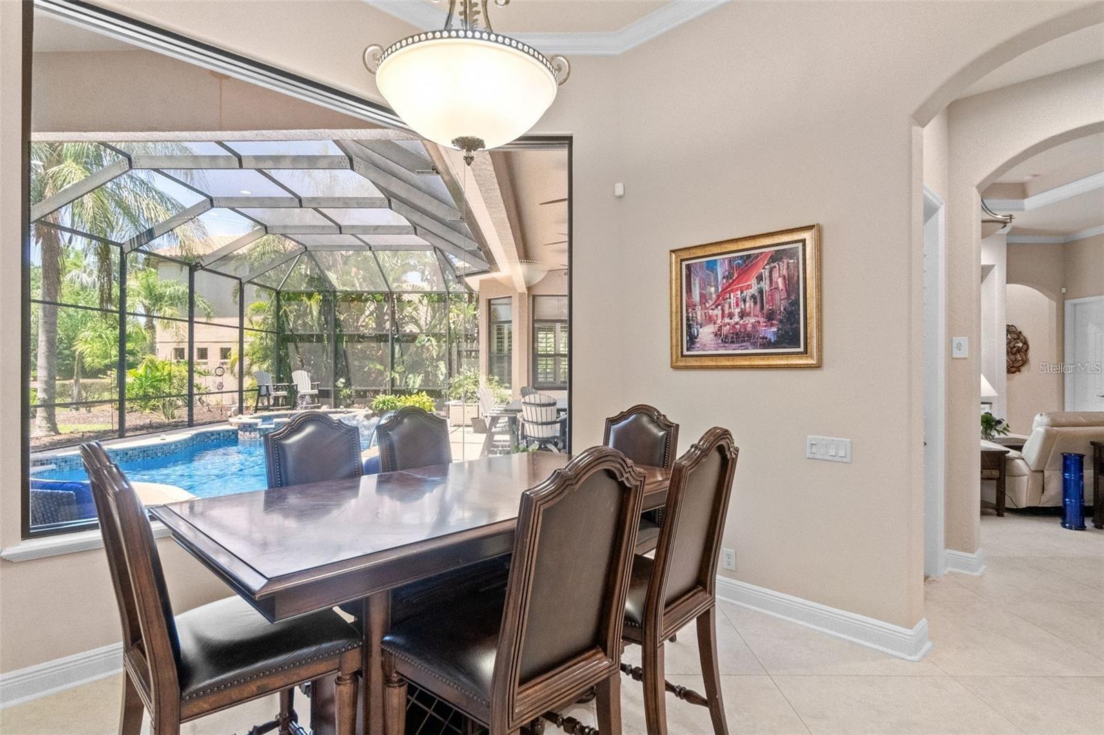 Image 13 of 39 For 6808 Belmont Court