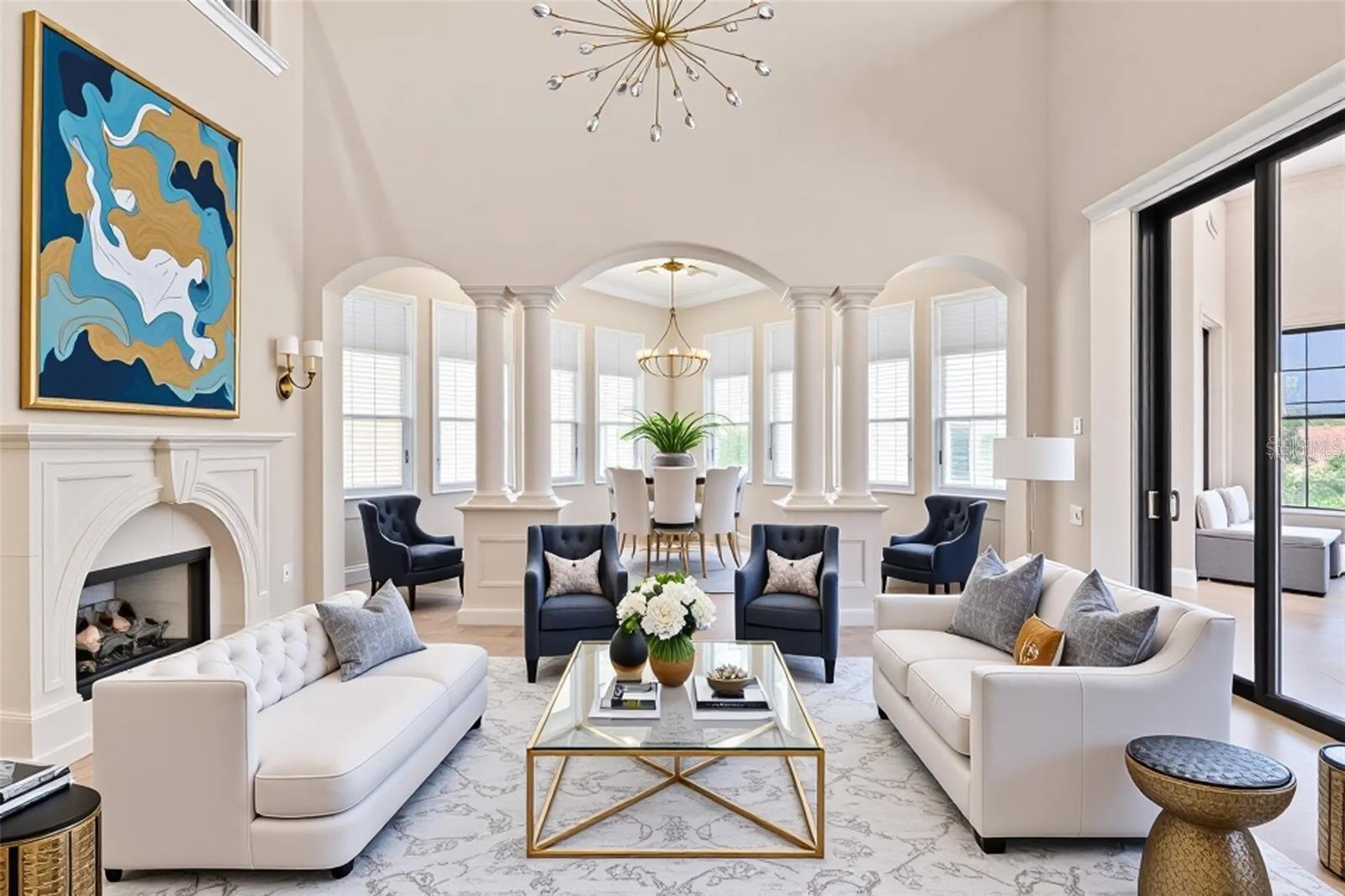 Image 14 of 39 For 6808 Belmont Court