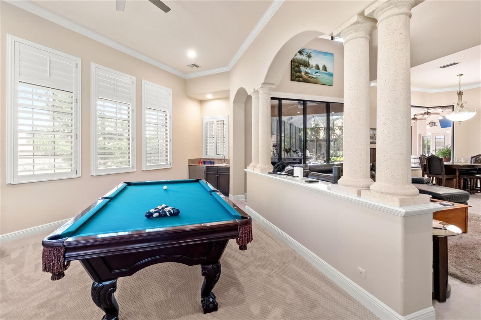 Image 16 of 39 For 6808 Belmont Court