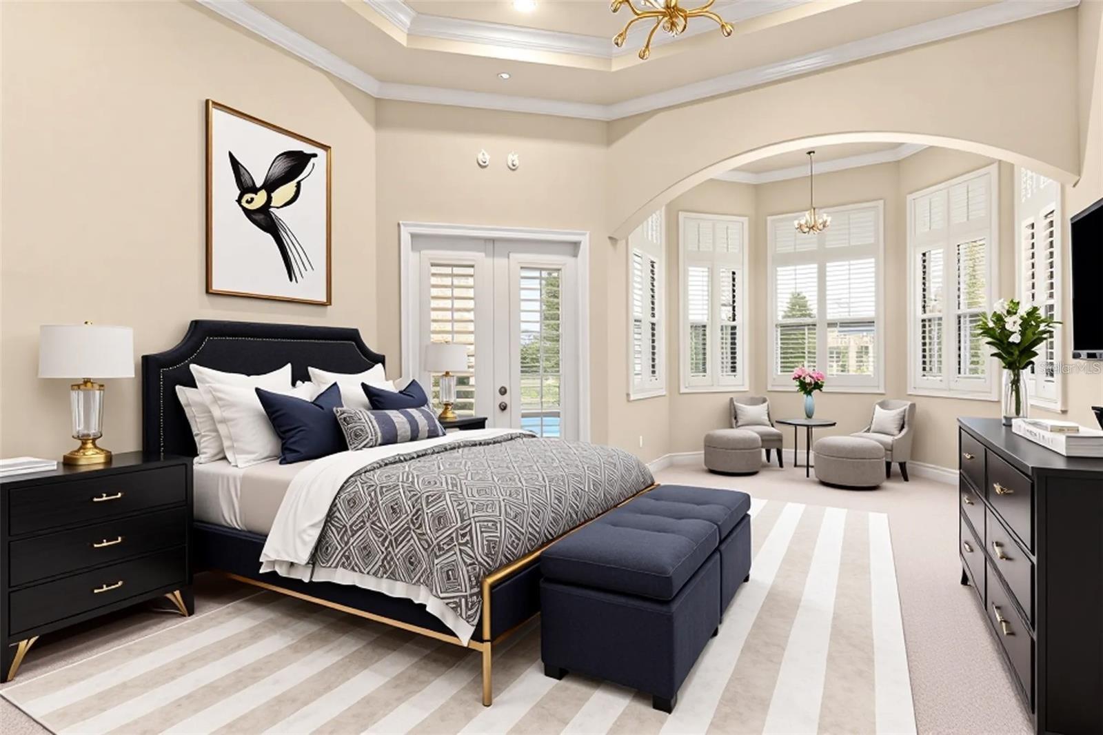 Image 17 of 39 For 6808 Belmont Court