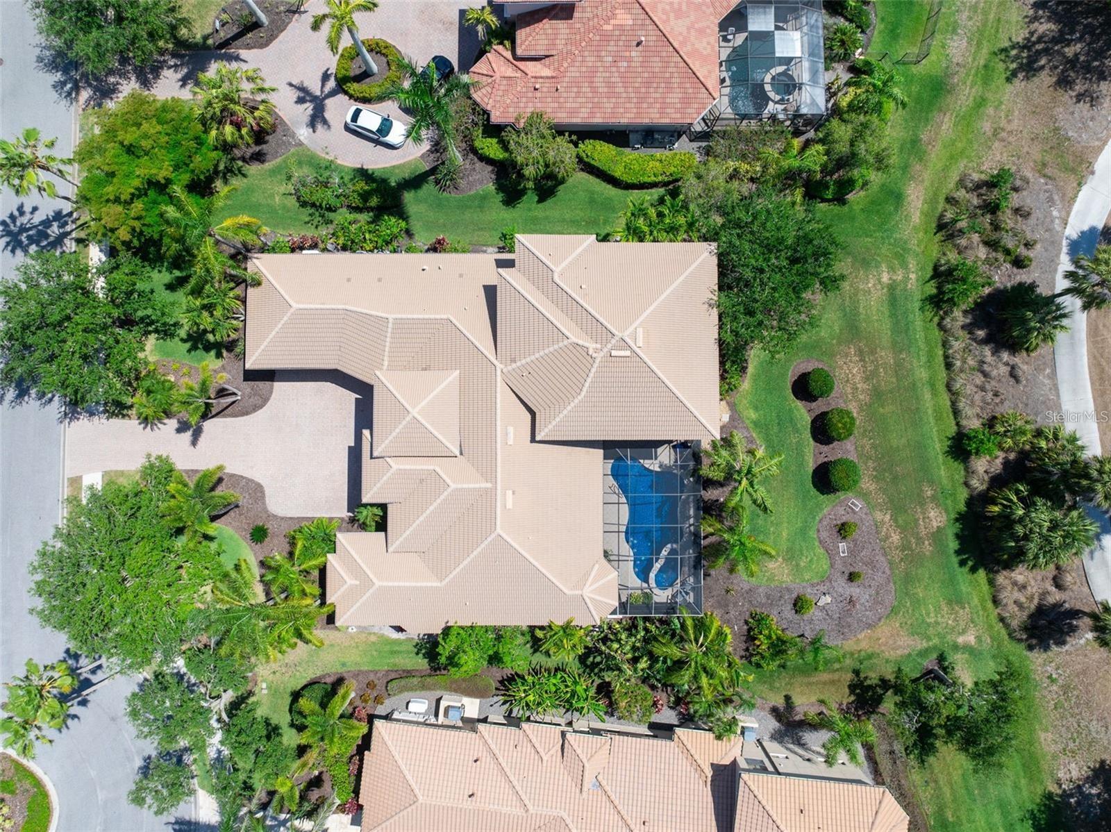 Image 38 of 39 For 6808 Belmont Court