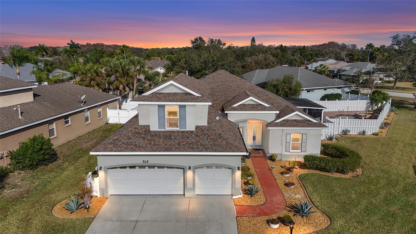 Details for 515 Planters Manor Way, BRADENTON, FL 34212