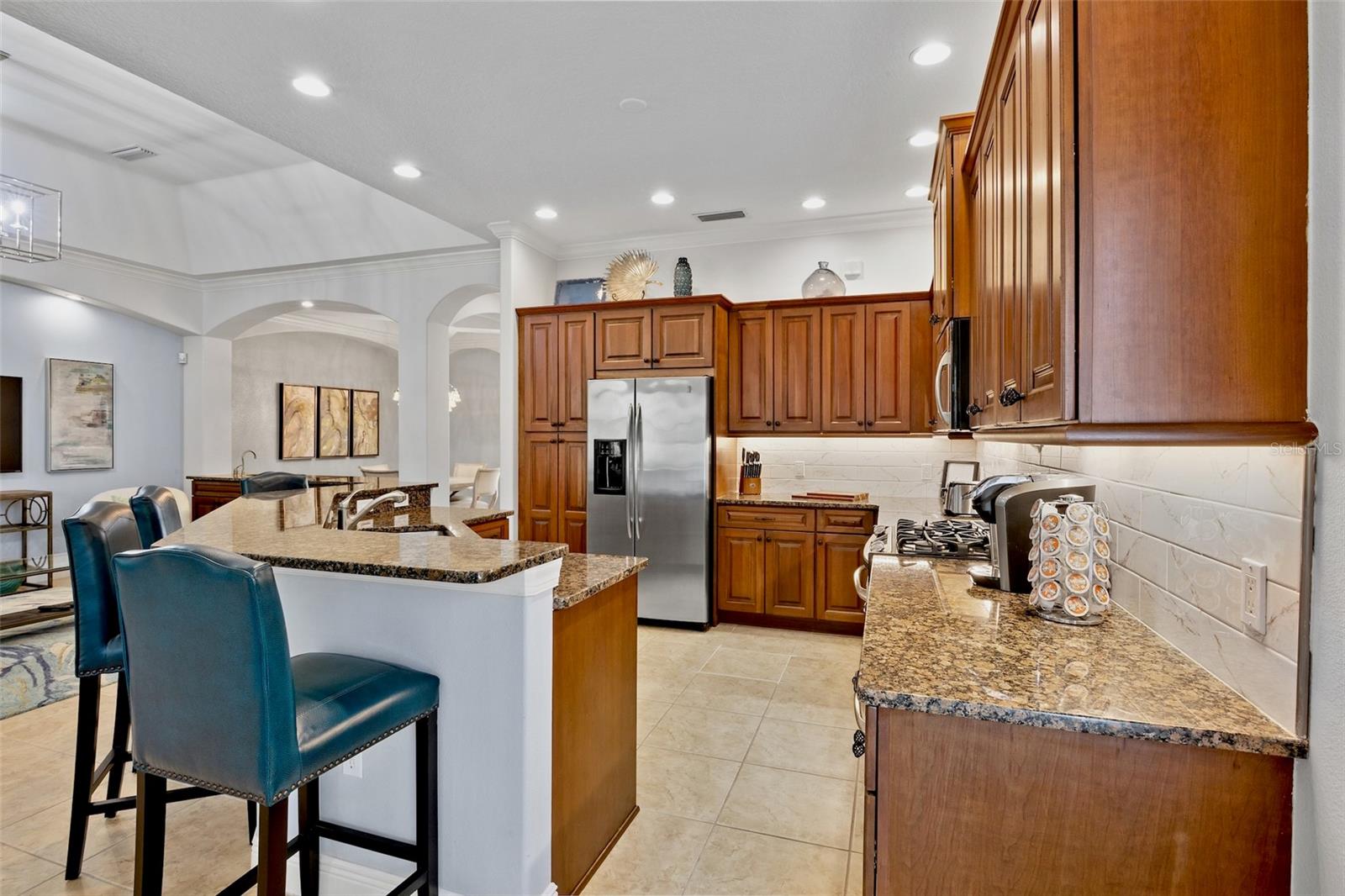 Image 14 of 47 For 5013 Hanging Moss Lane