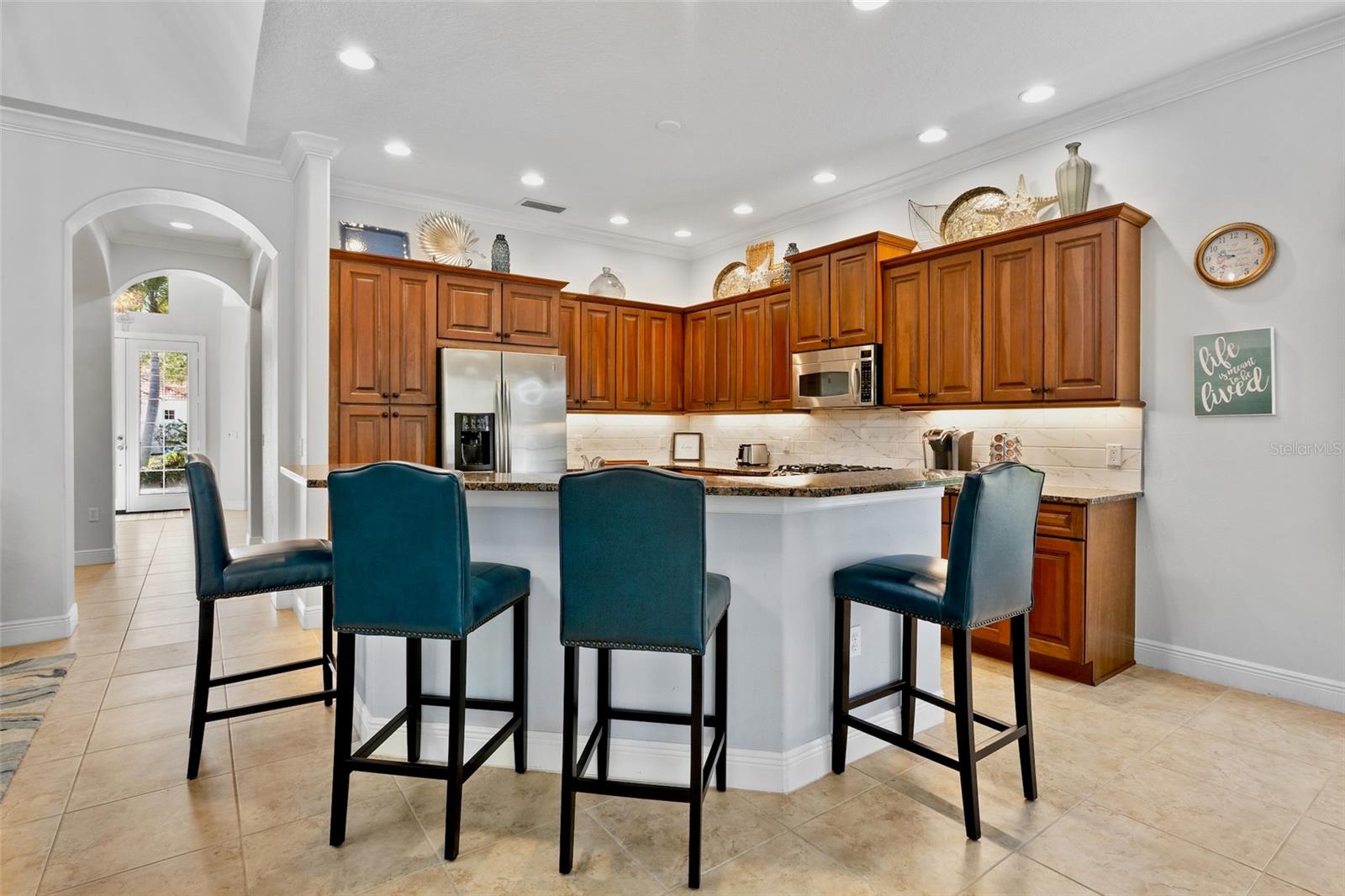 Image 15 of 47 For 5013 Hanging Moss Lane