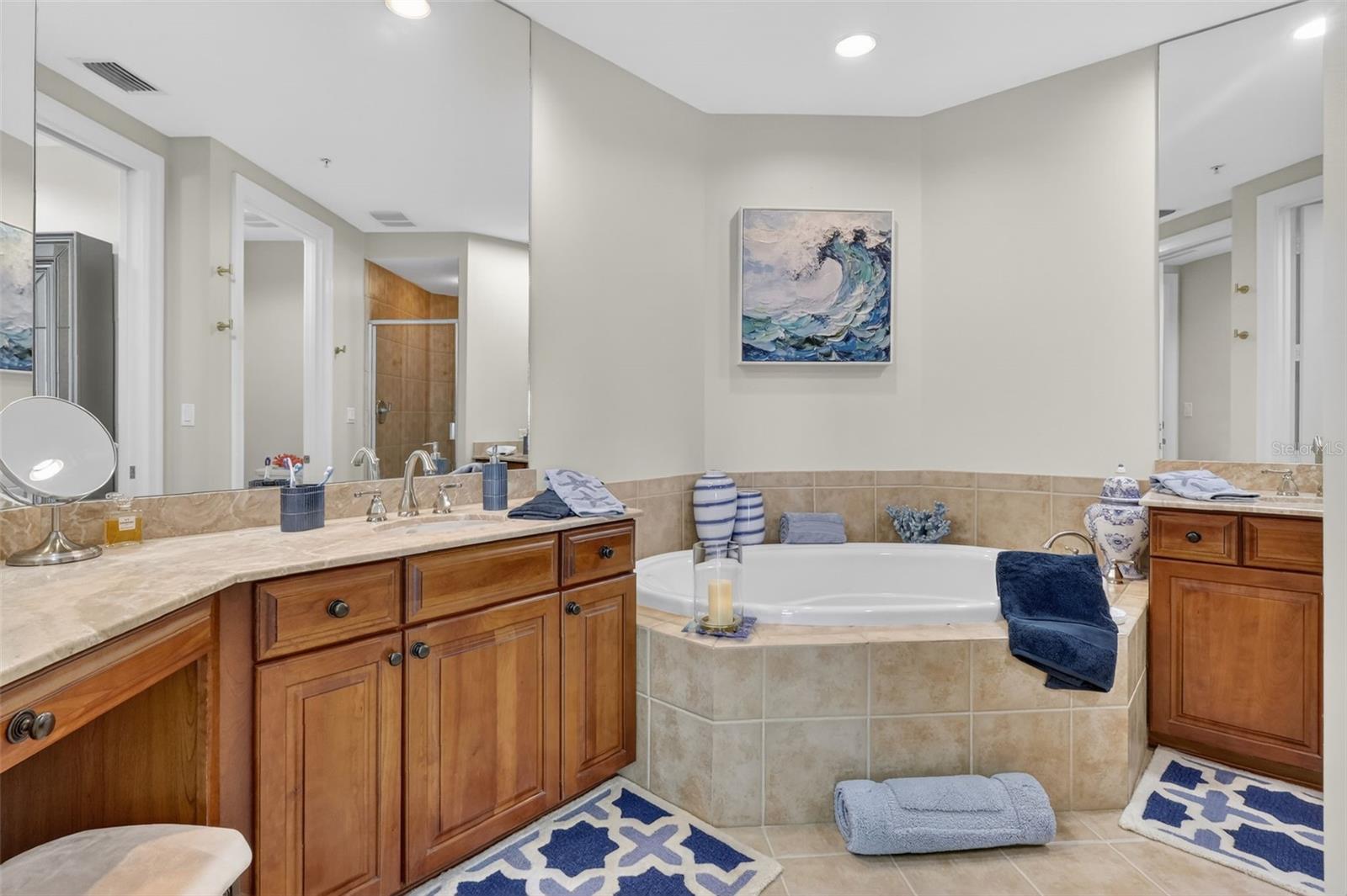 Image 18 of 46 For 130 Riviera Dunes Way 506