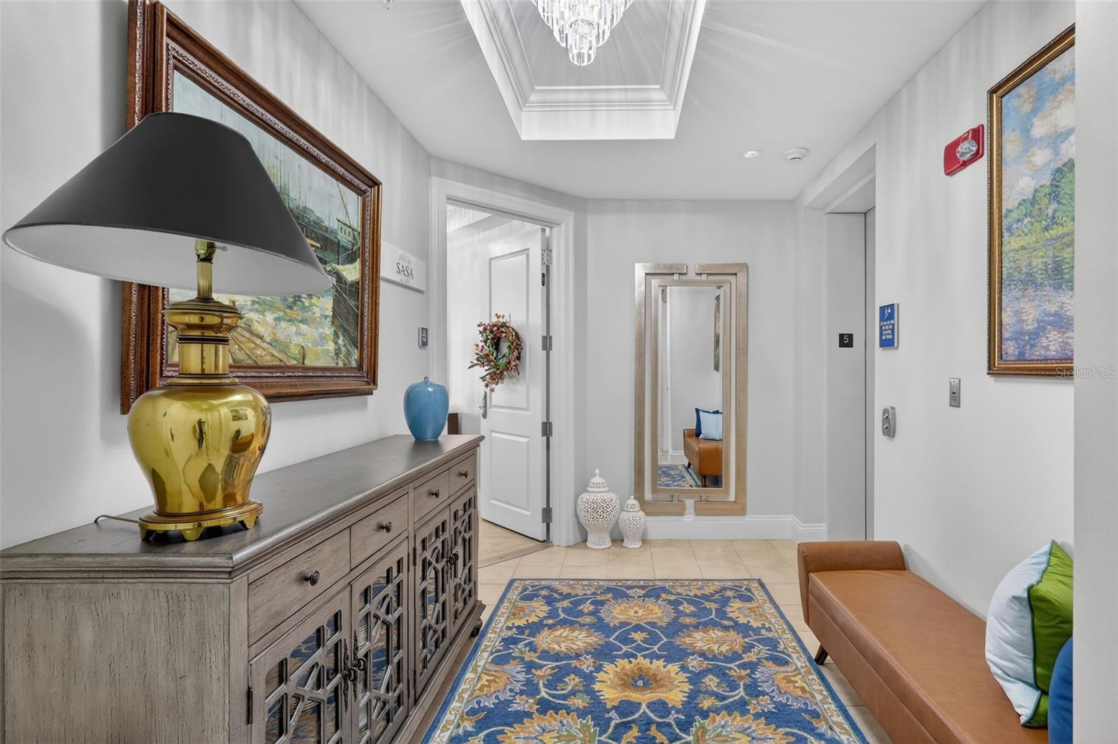 Image 3 of 46 For 130 Riviera Dunes Way 506