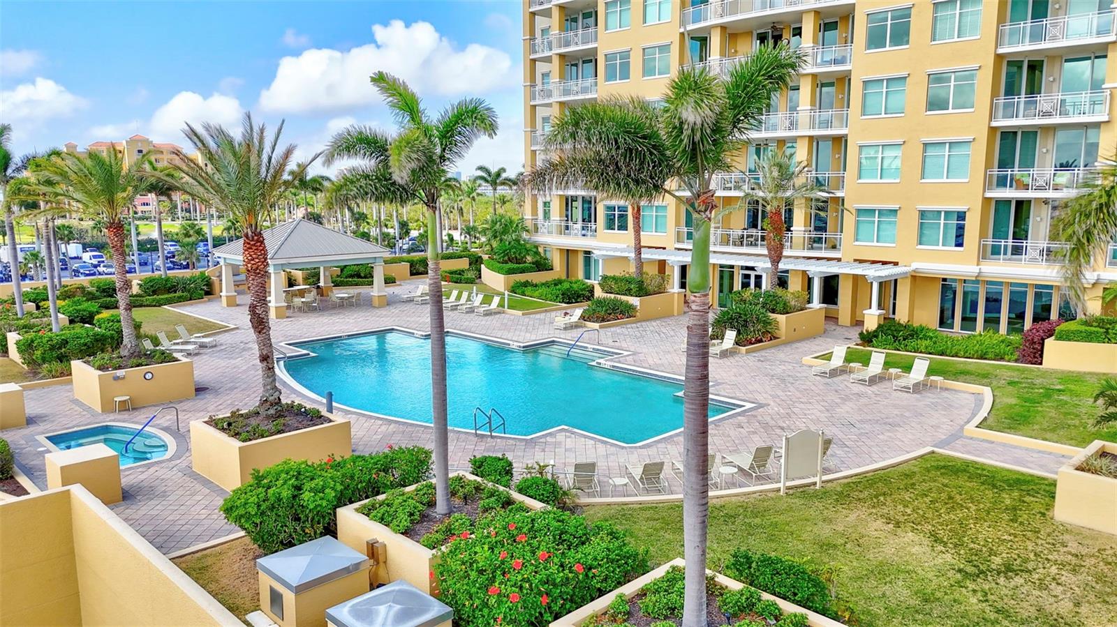 Image 32 of 46 For 130 Riviera Dunes Way 506