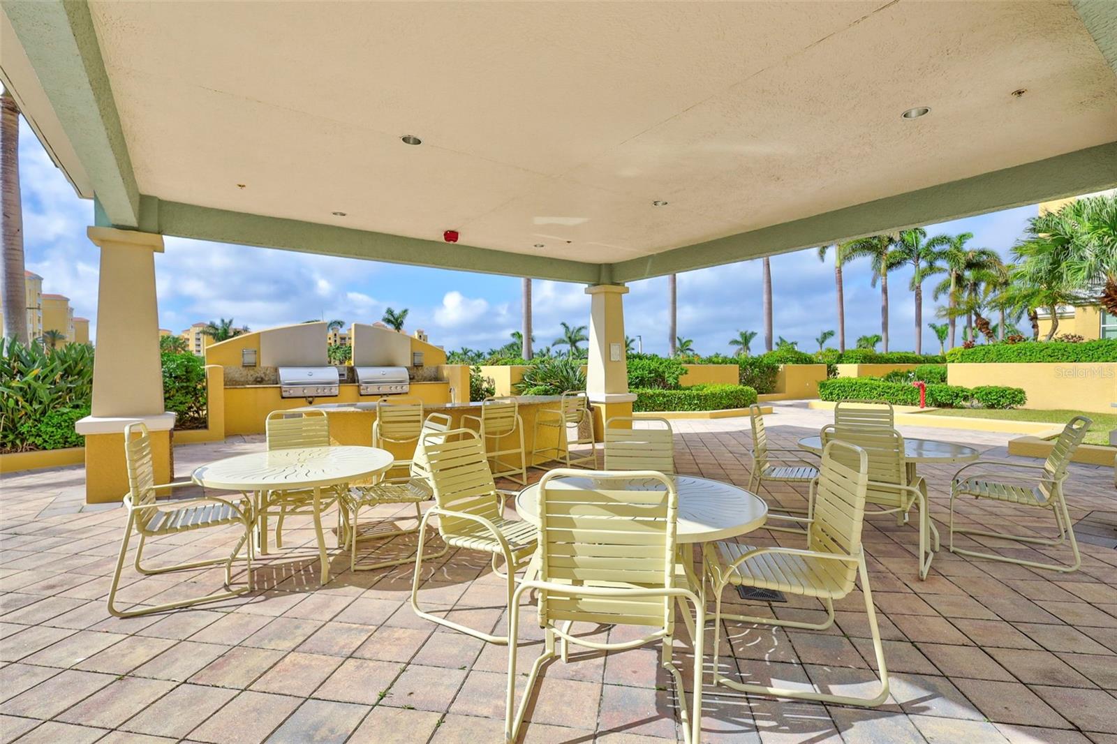 Image 34 of 46 For 130 Riviera Dunes Way 506