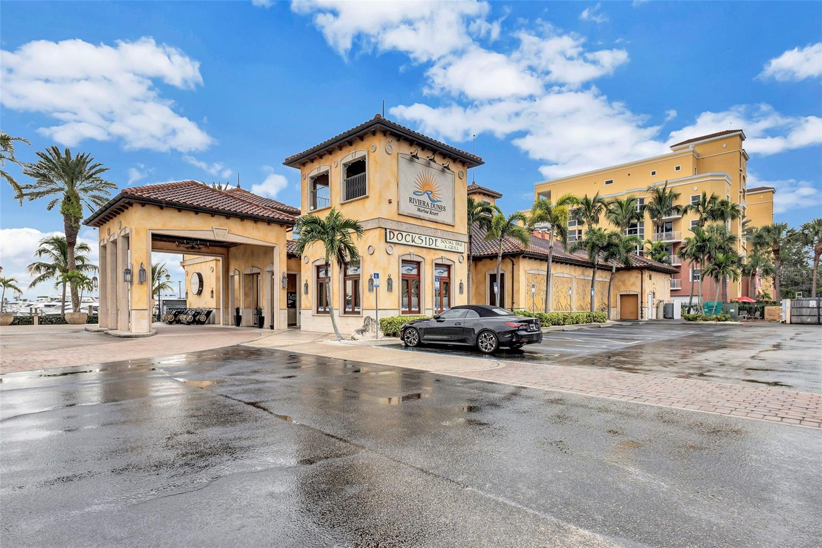 Image 35 of 46 For 130 Riviera Dunes Way 506