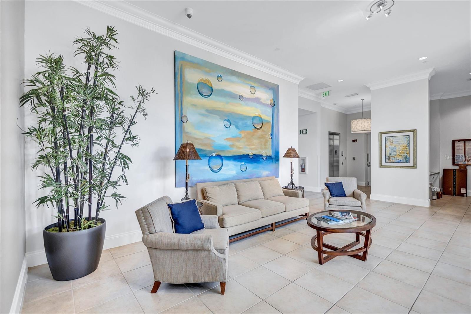 Image 36 of 46 For 130 Riviera Dunes Way 506