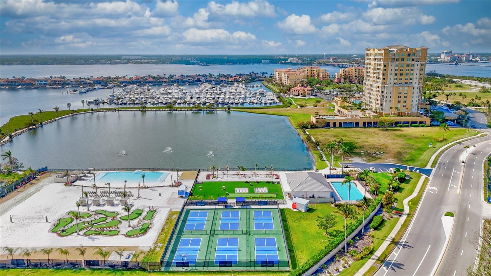 Image 42 of 46 For 130 Riviera Dunes Way 506