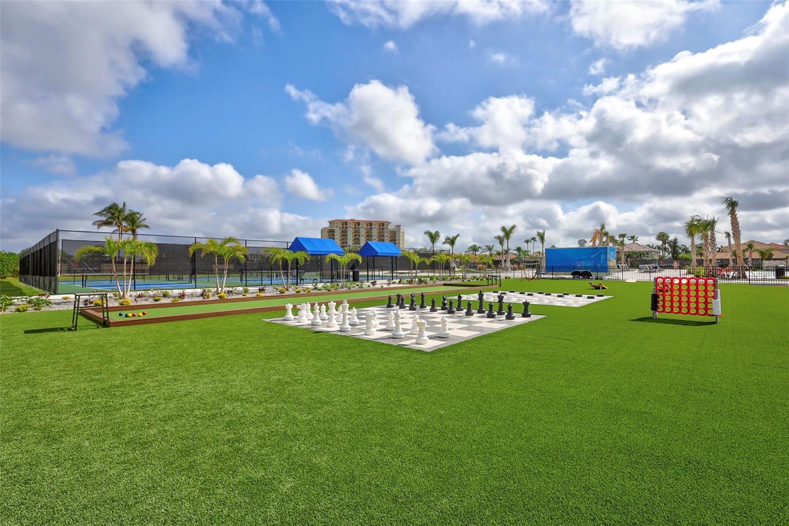 Image 43 of 46 For 130 Riviera Dunes Way 506