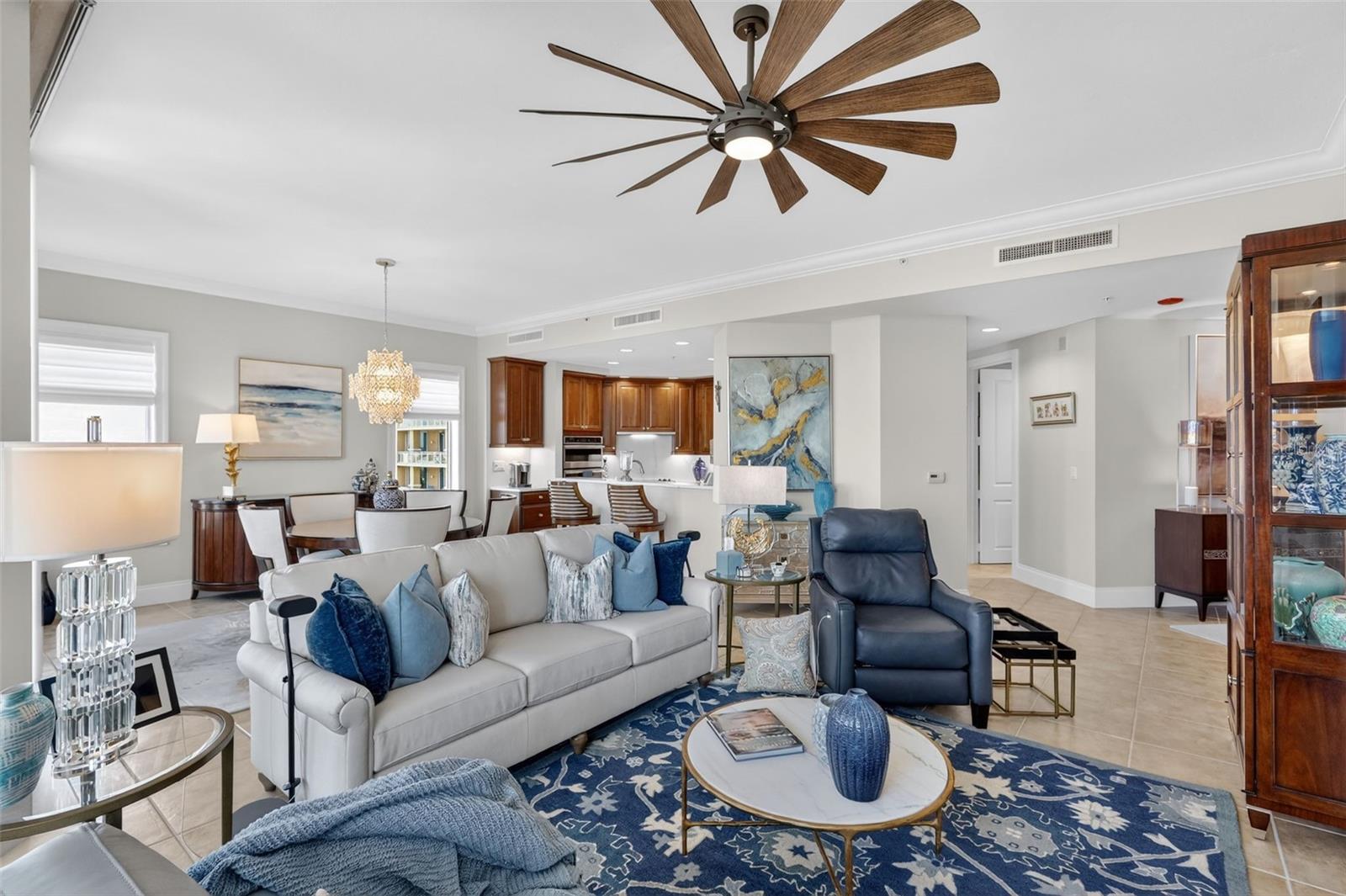 Image 8 of 46 For 130 Riviera Dunes Way 506