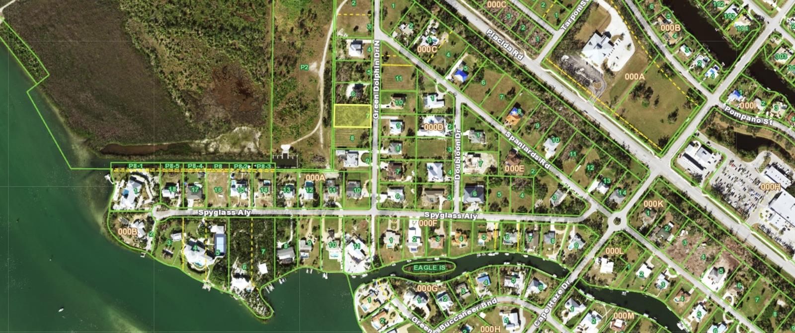 Image 9 of 9 For 75 Green Dolphin Drive N